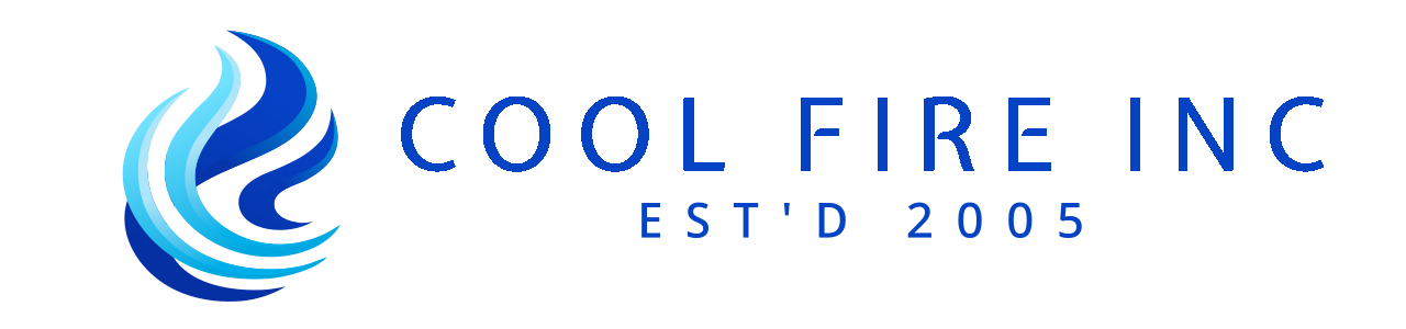 Cool Fire Inc logo