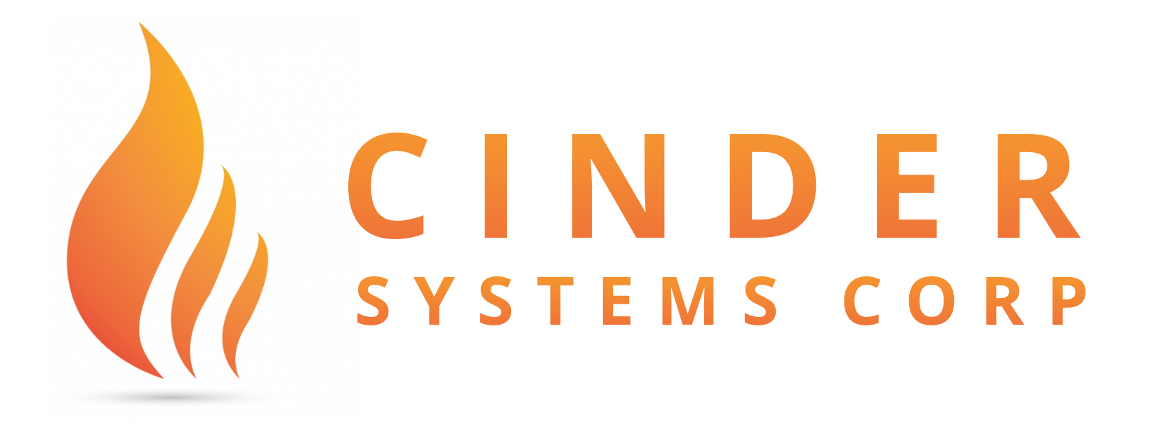 cinder systems logo