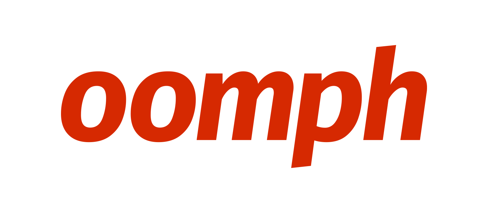 oomph logo