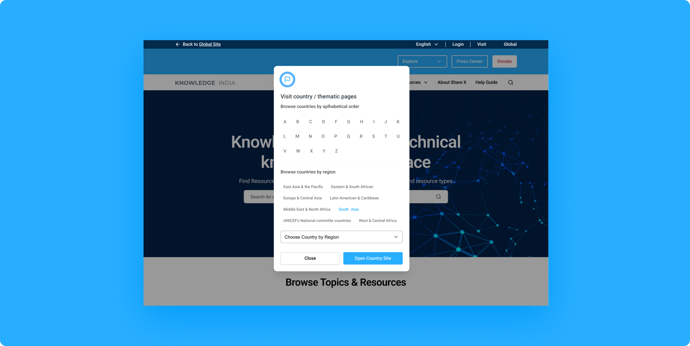 ShareX: Building a Knowledge Sharing Platform for a Global Non-profit ...
