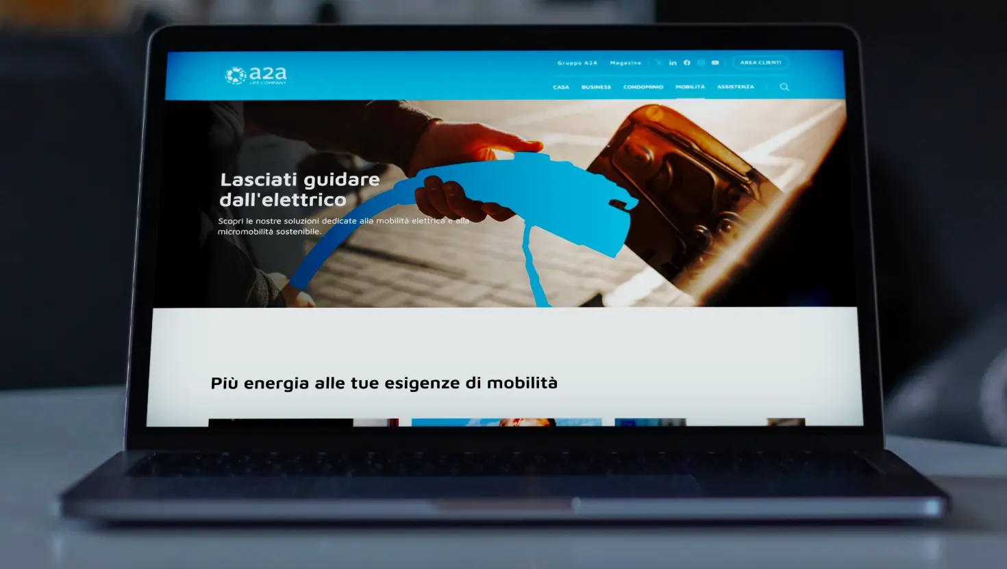 a2a drupal