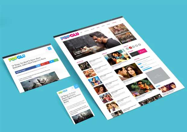 popglu.com - bollywood entertainment portal