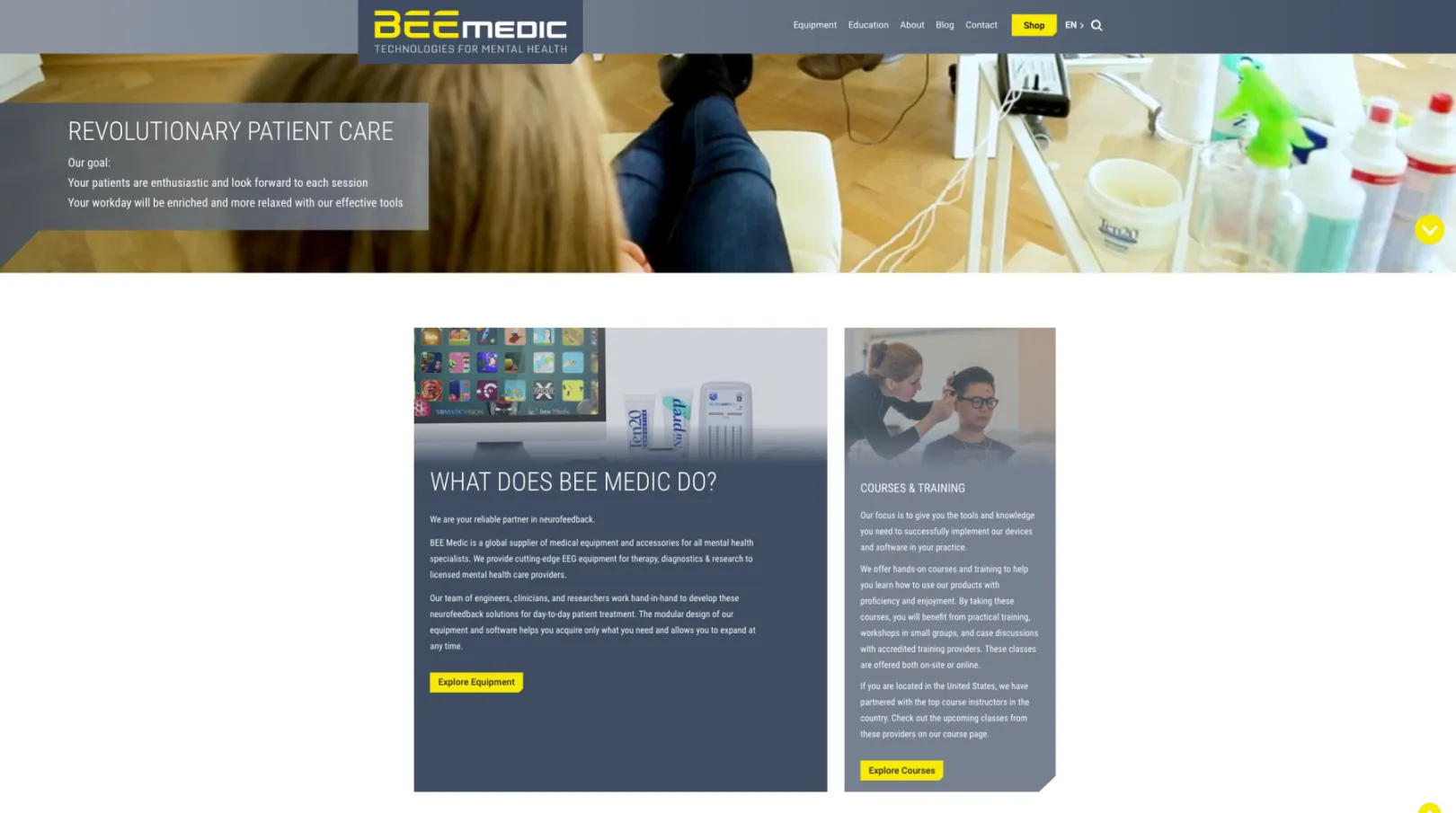Company Information