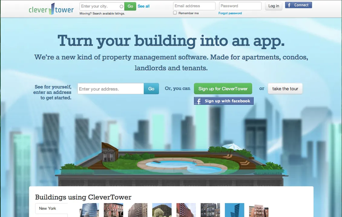 CleverTower | Drupal.org