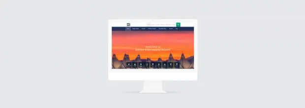 DIA website