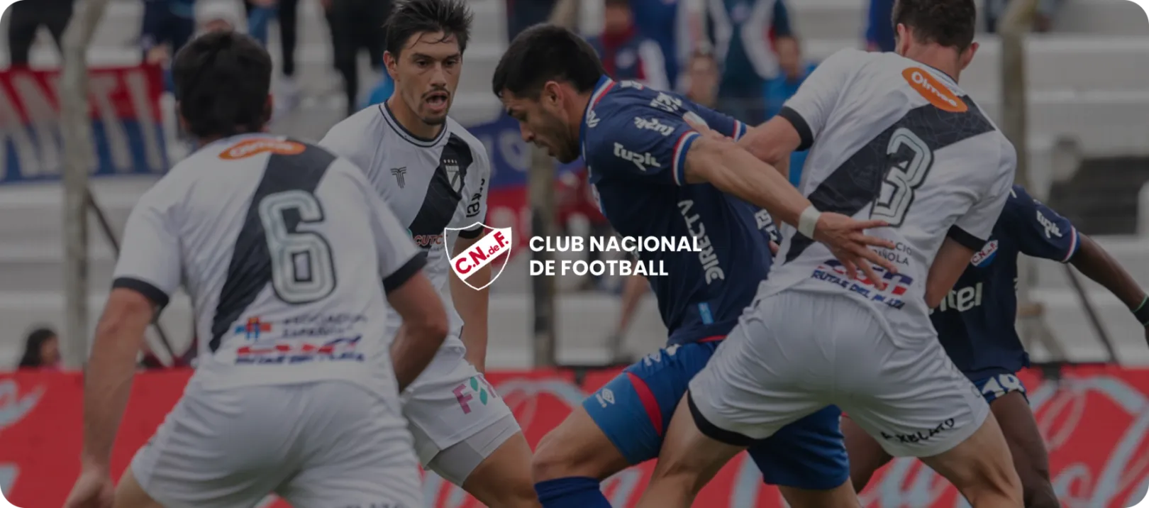 Club Nacional de Football