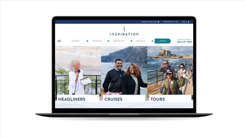 ICT website image