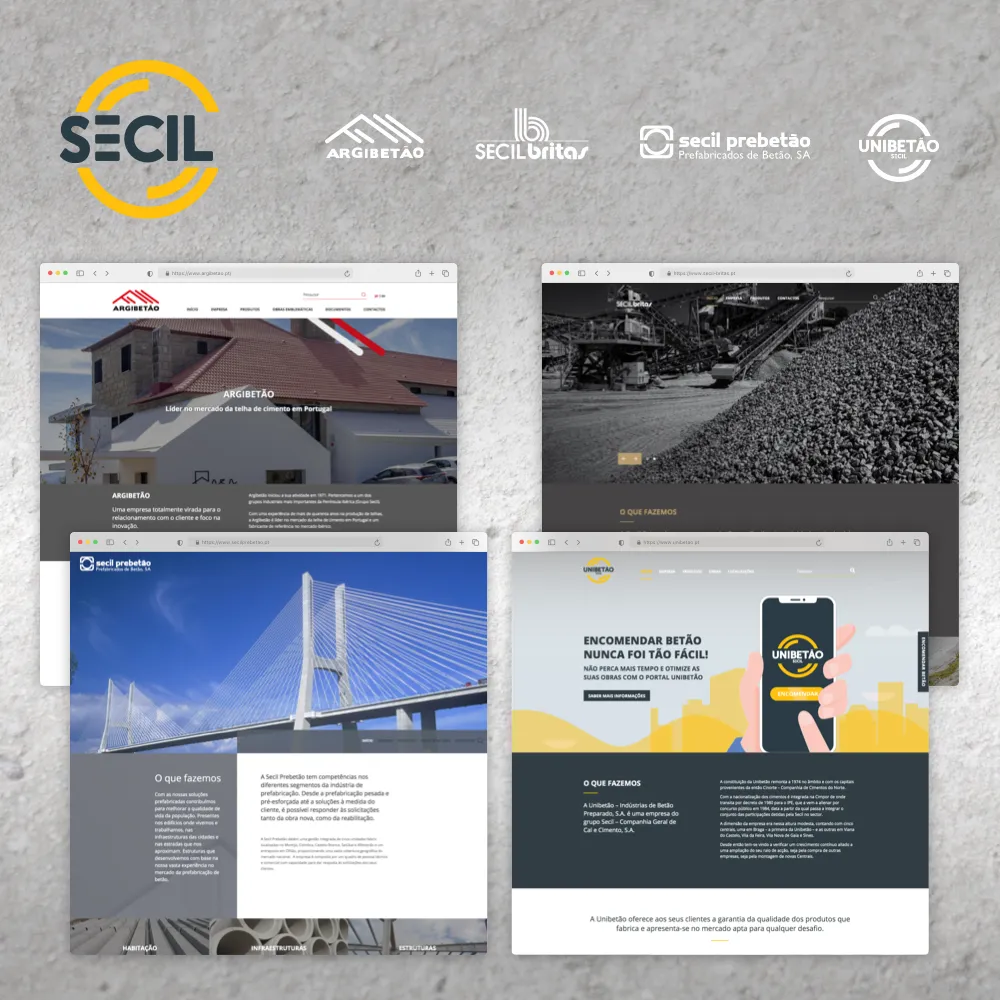 Secil Group