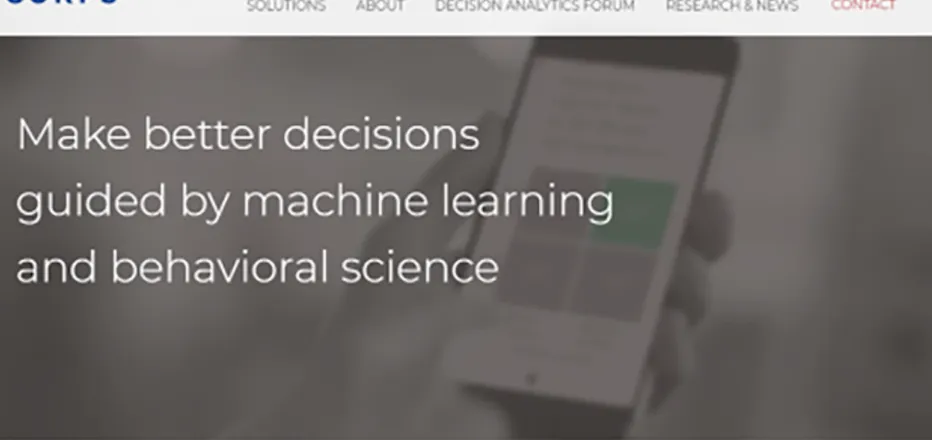 Scalable Big Data Analytics Platform with Drupal for Enterprise Solutions