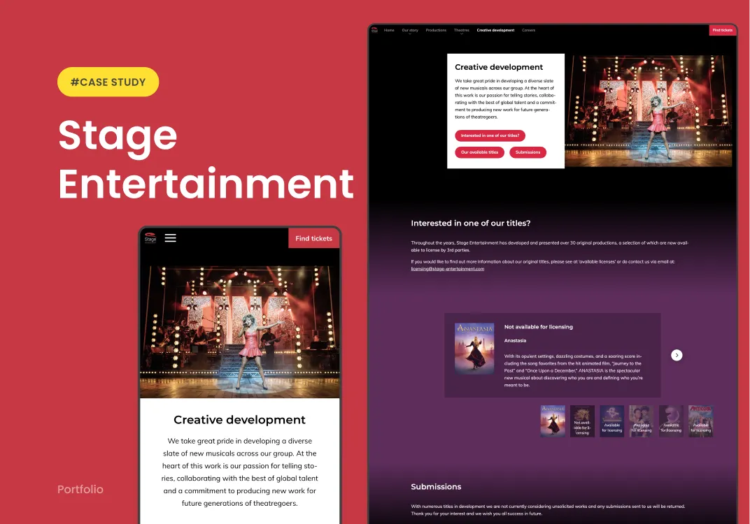 theatr-website-development-case