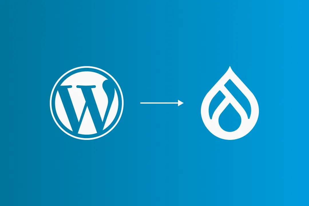 Wordpress To Drupal Migration