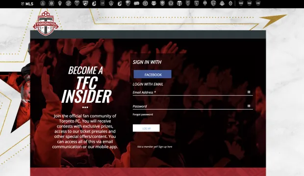 Toronto FC Insider