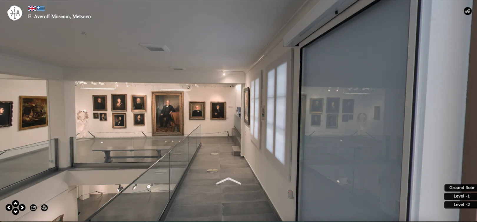 Virtual tour