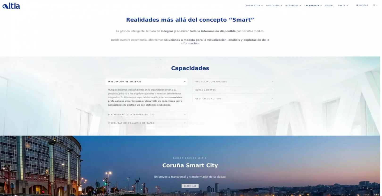 Introbay - Altia - Drupal Development