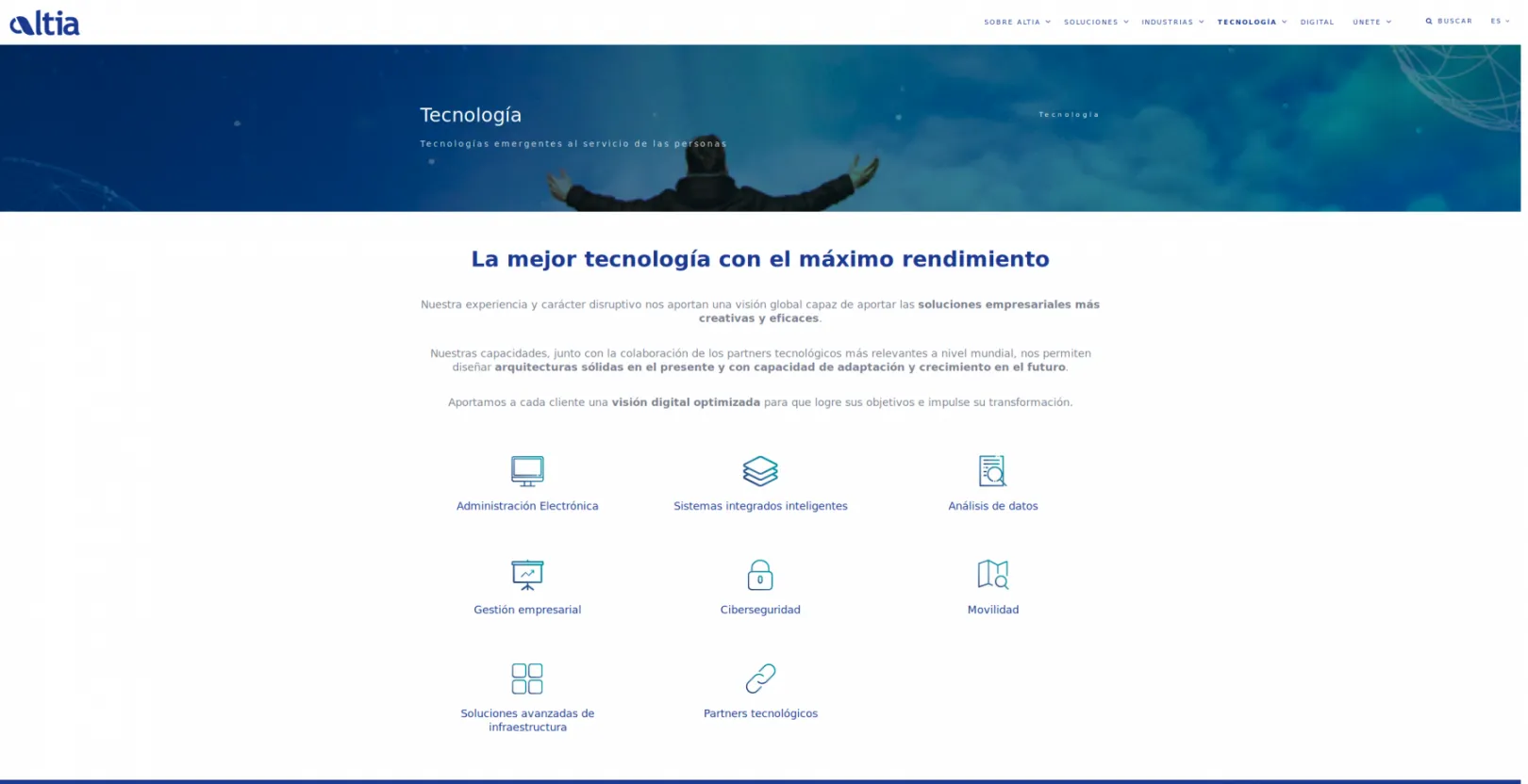 Introbay - Altia - Drupal Development