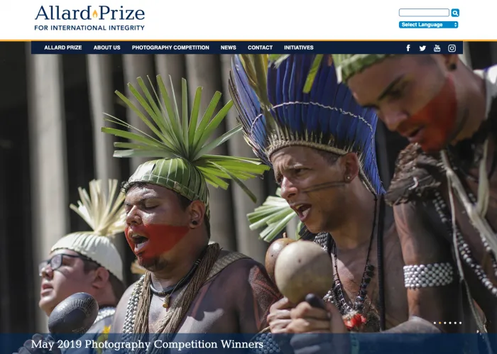 Allard Prize