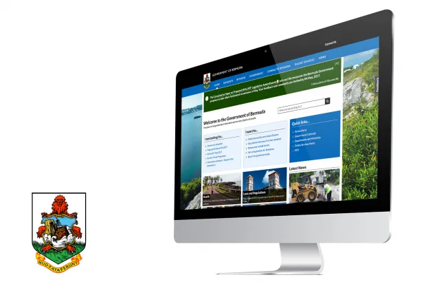 Government of Bermuda