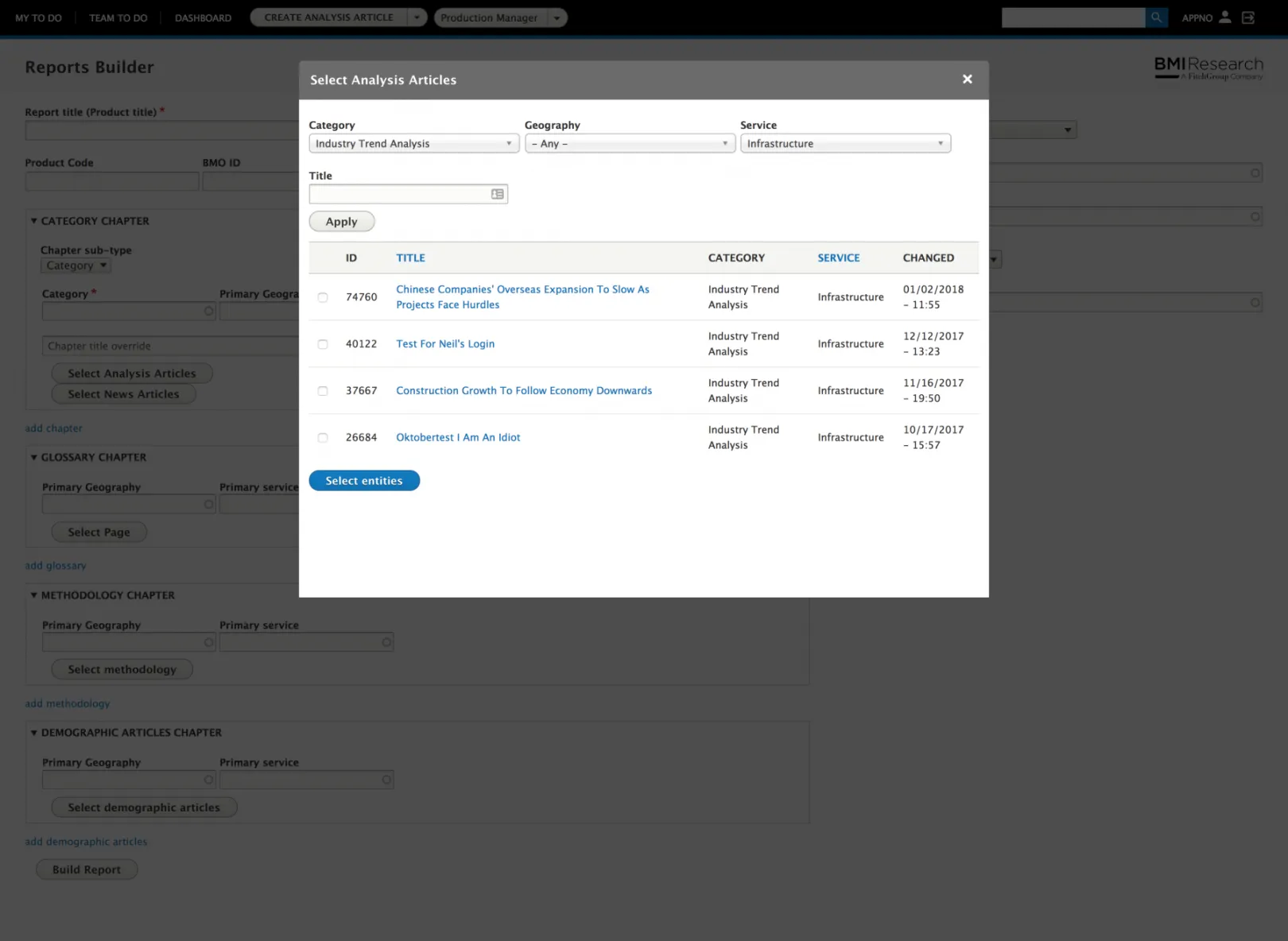 BMI, appnovation, drupal 8, drupal development, drupal support and maintenance