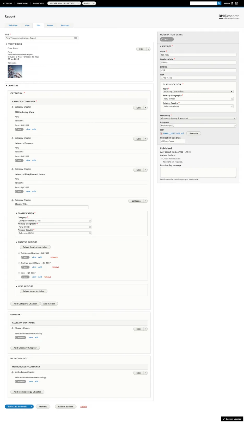 BMI, appnovation, drupal 8, drupal development, drupal support and maintenance