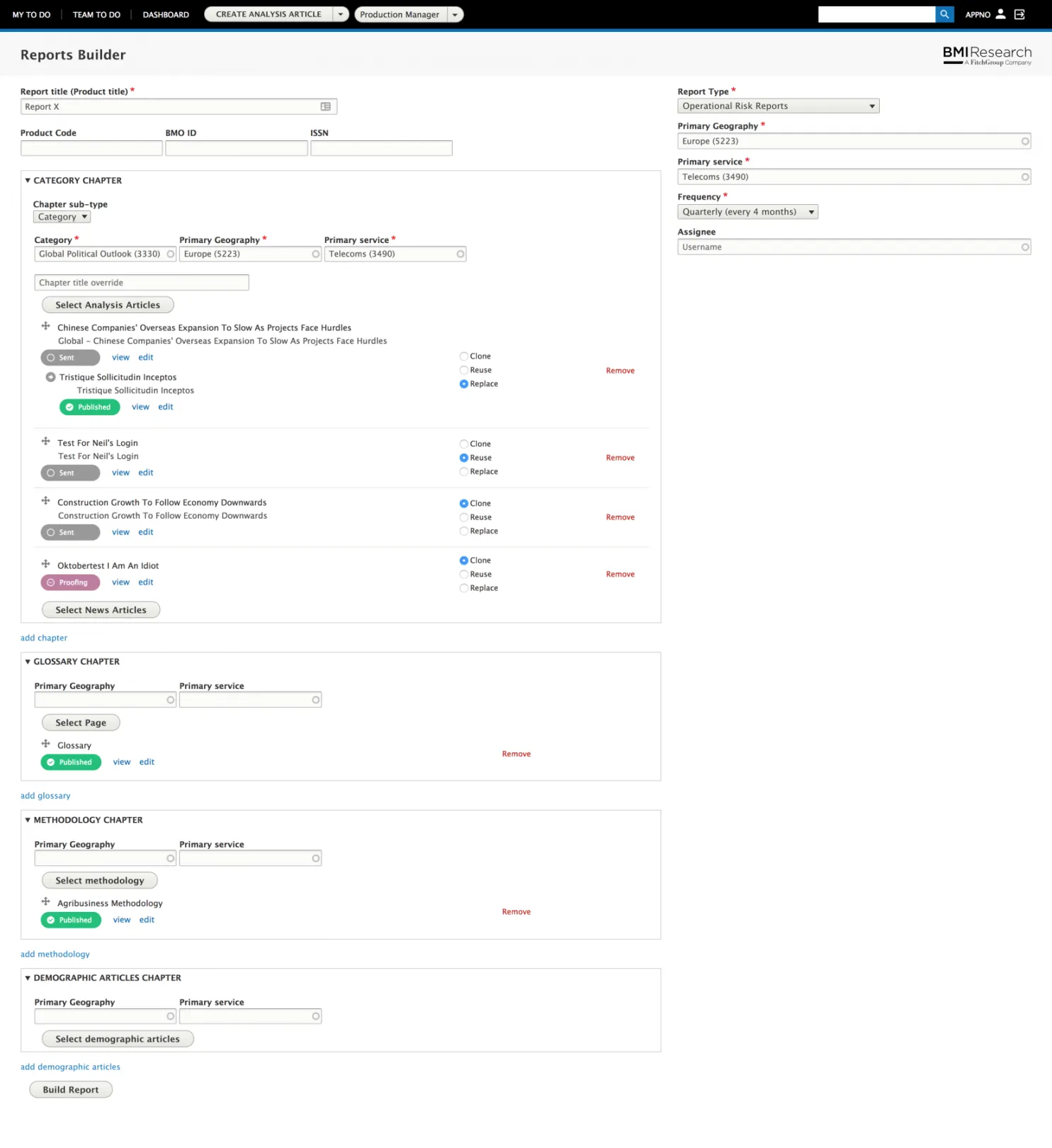 BMI, appnovation, drupal 8, drupal development, drupal support and maintenance