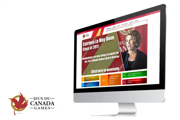 Canada Games Council