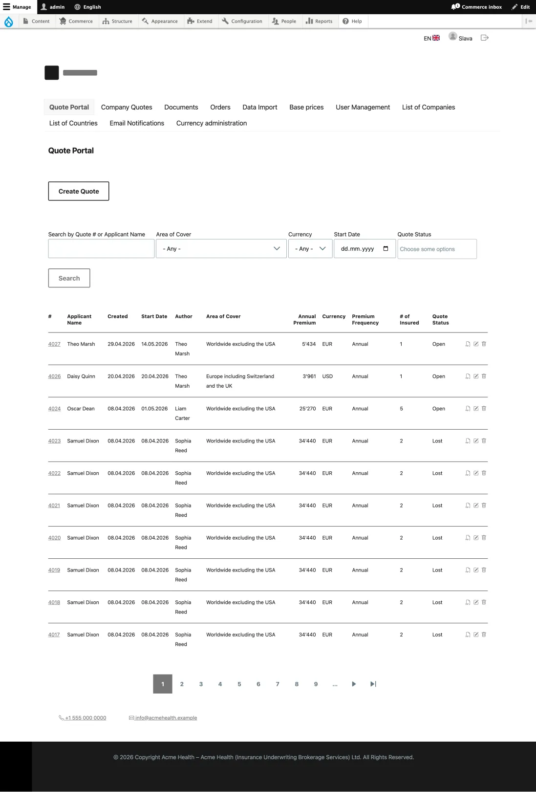 screenshot 4