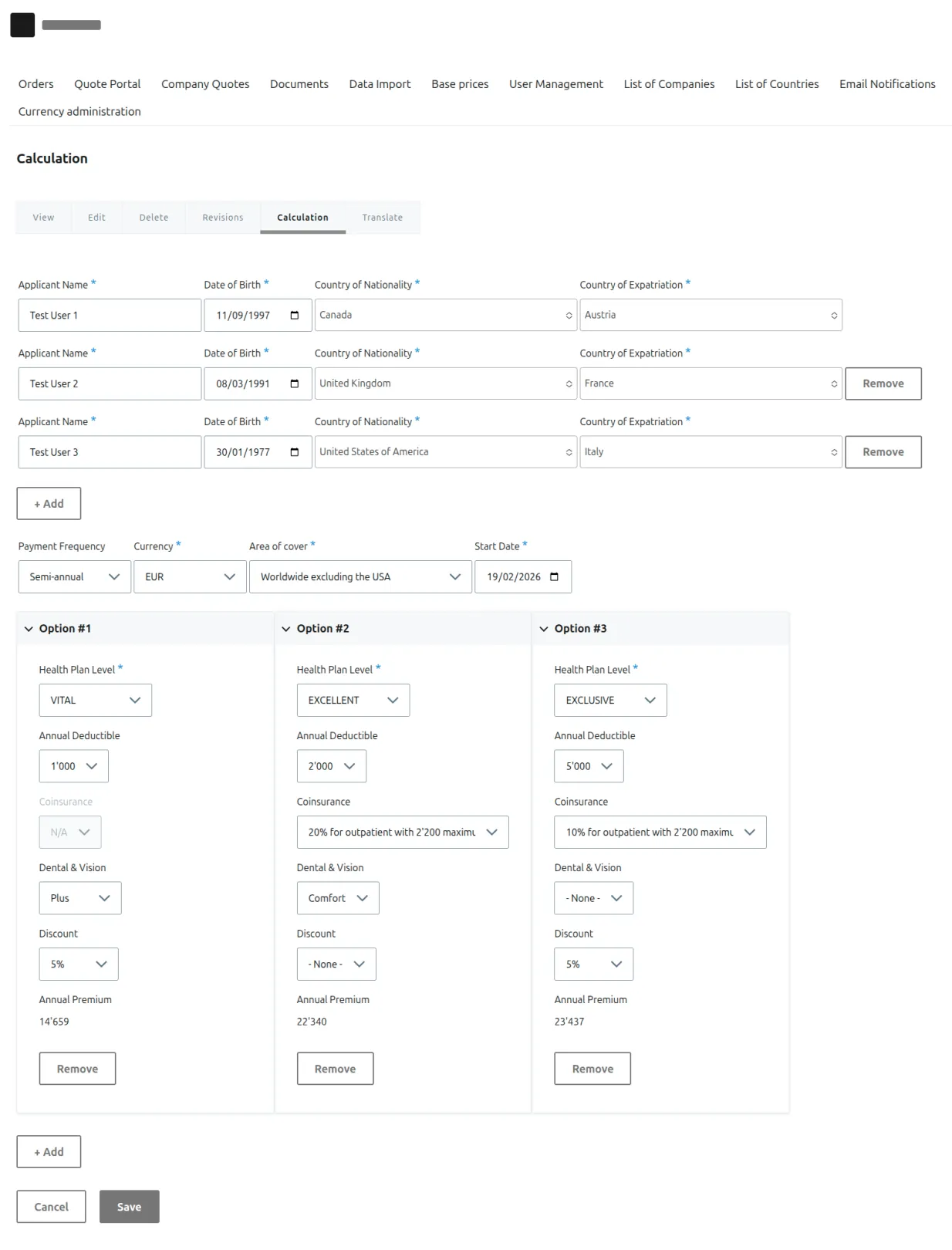 screenshot 5