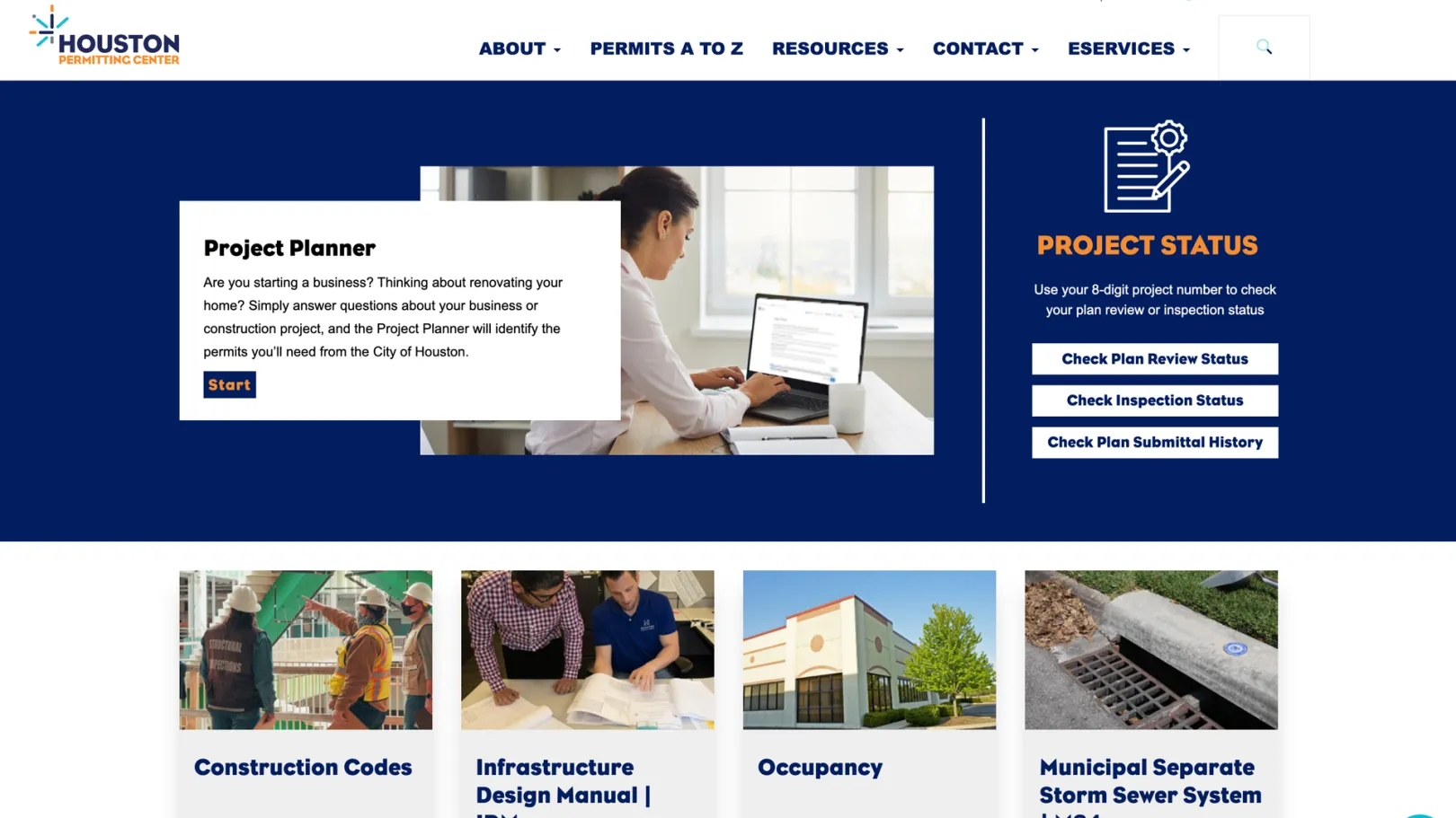 HPC Homepage
