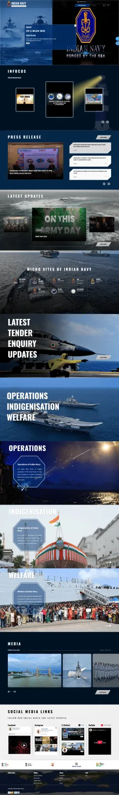 Navy