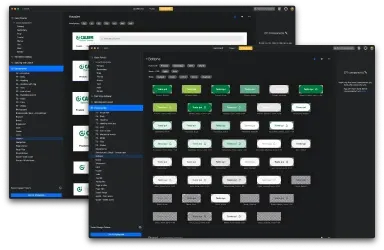design system foundations