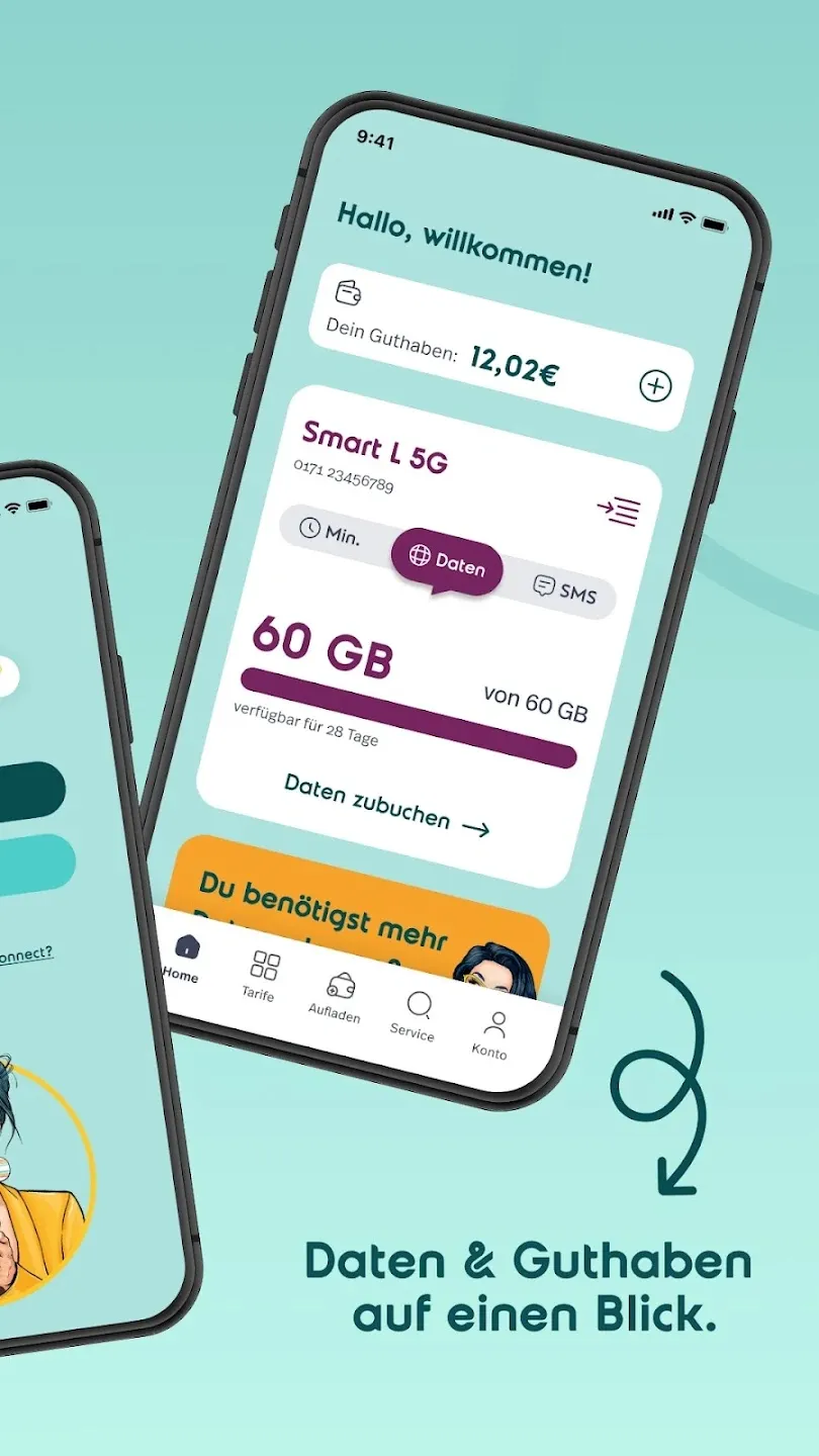 Image showing NORMA connect tariffs 