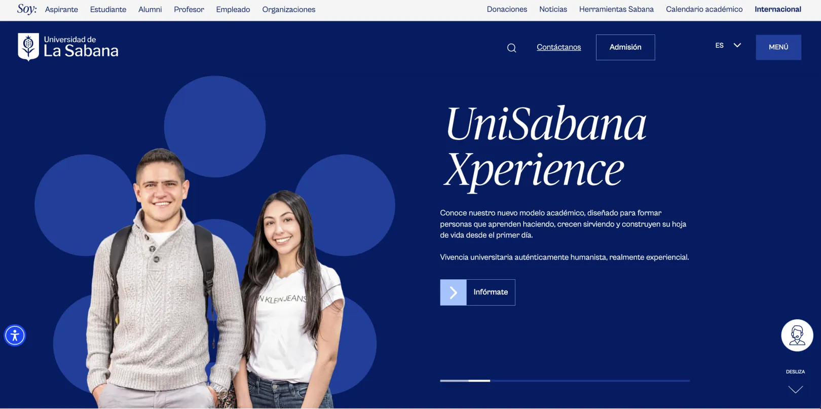 Universidad de la Sabana