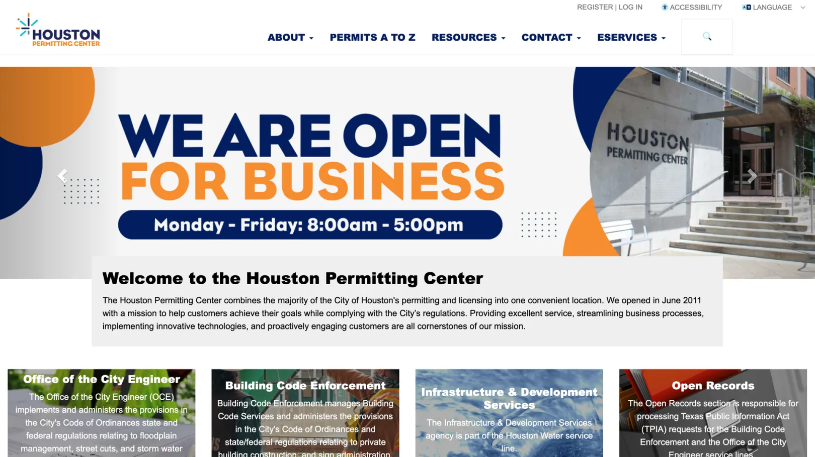 HPC Home Page