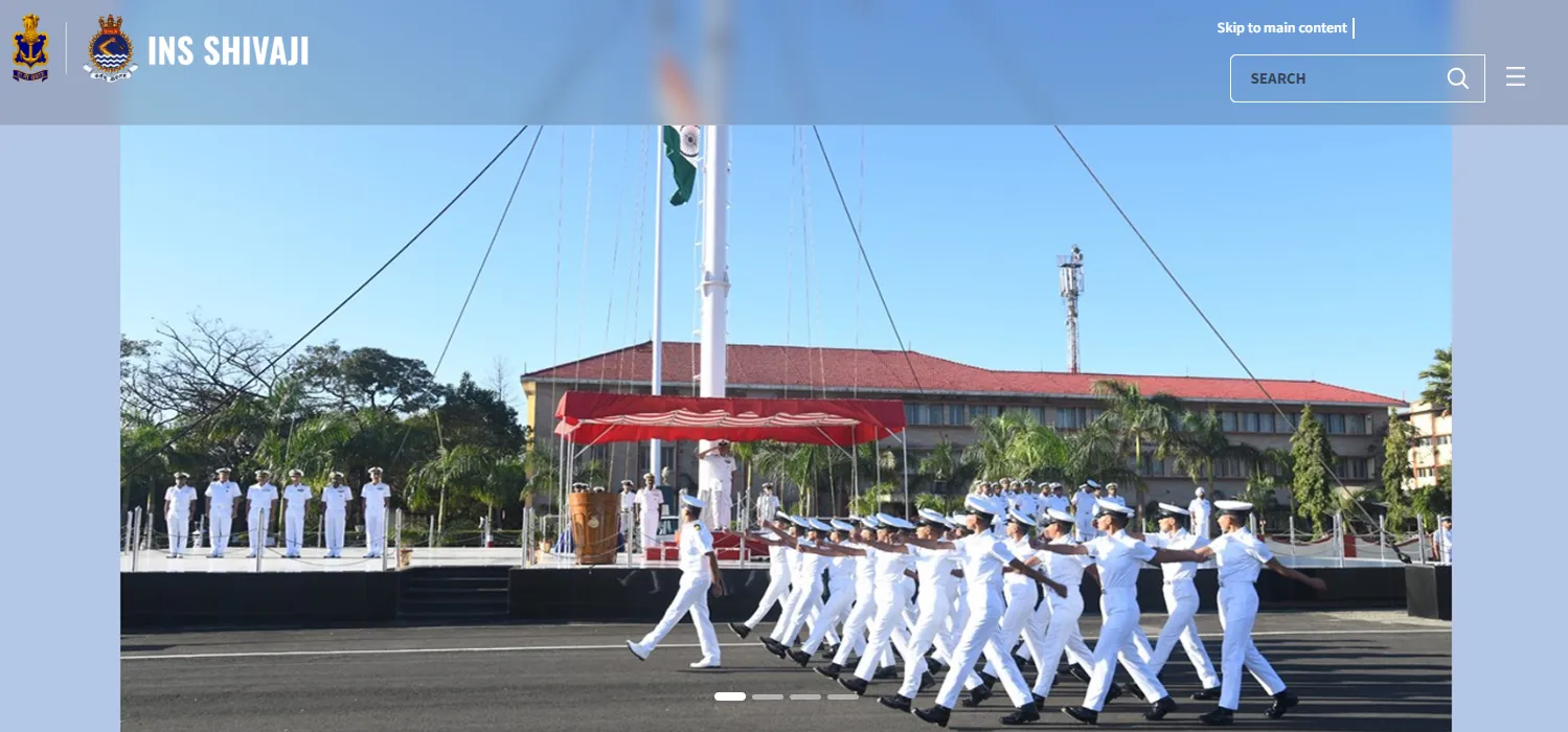 INS-SHIVAJI
