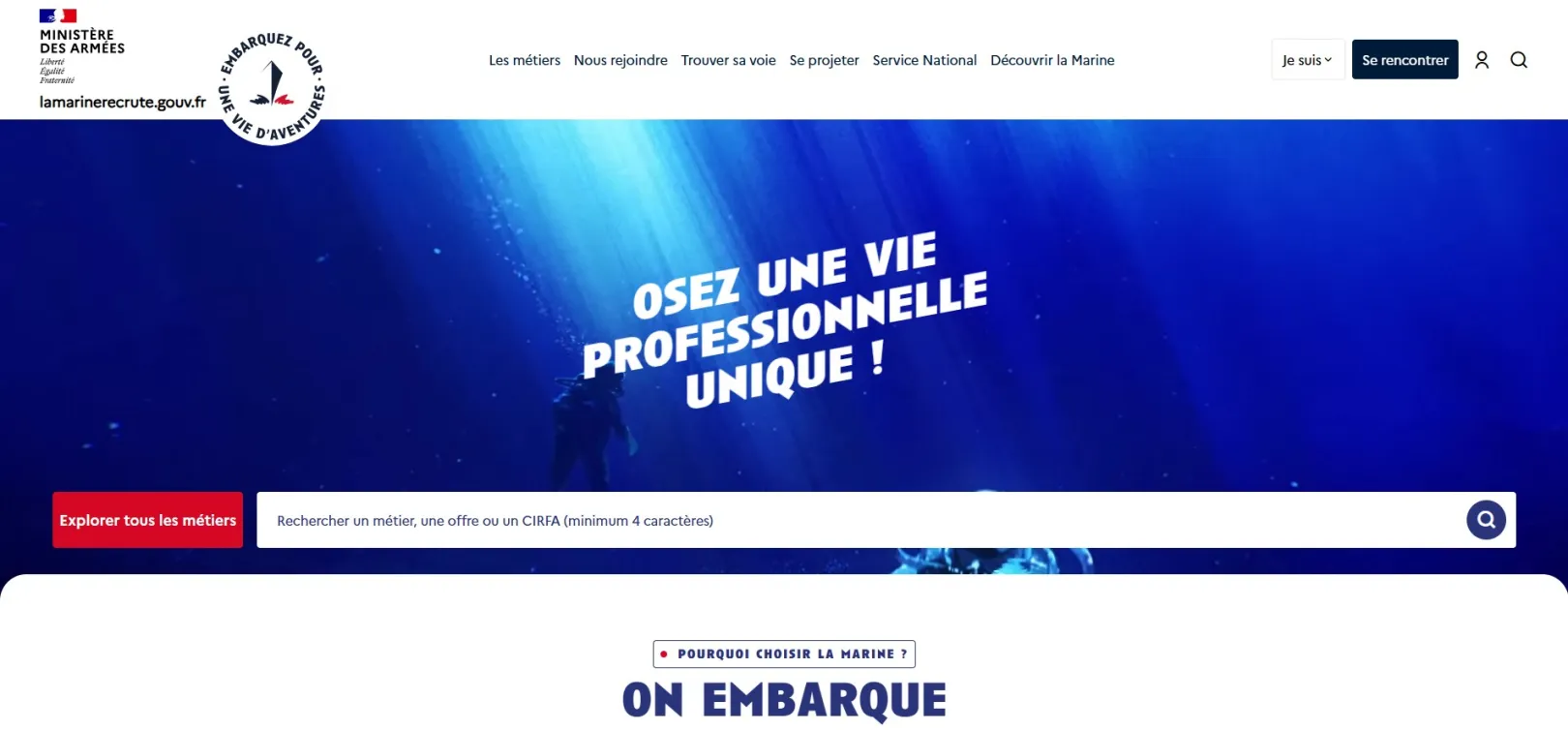 Marine Nationale