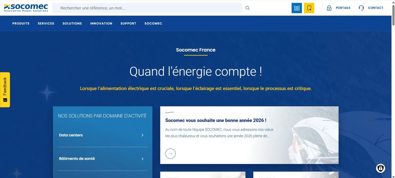 Socomec