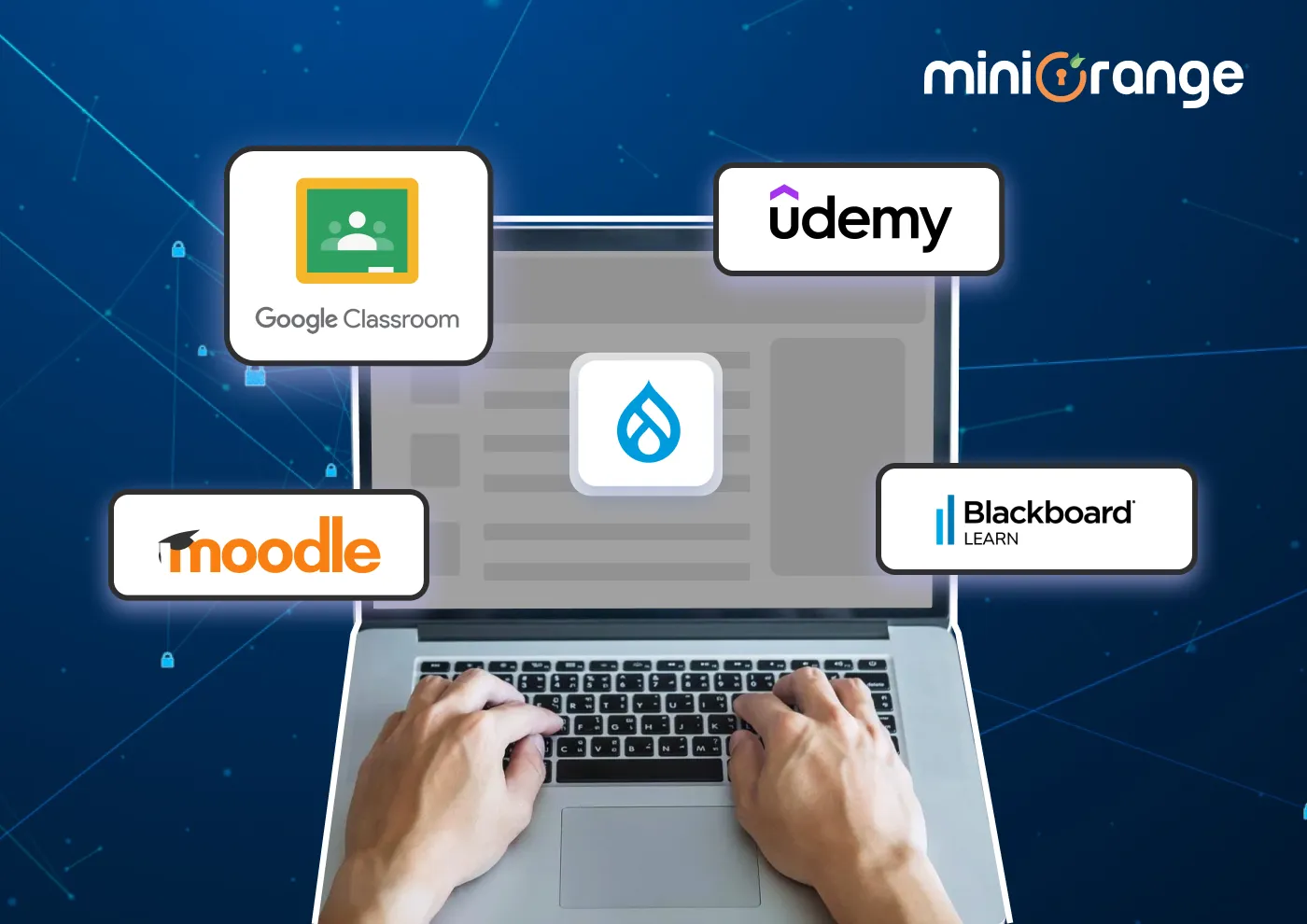 Drupal LMS SSO