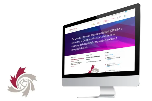 Canadian Research Knowledge Network