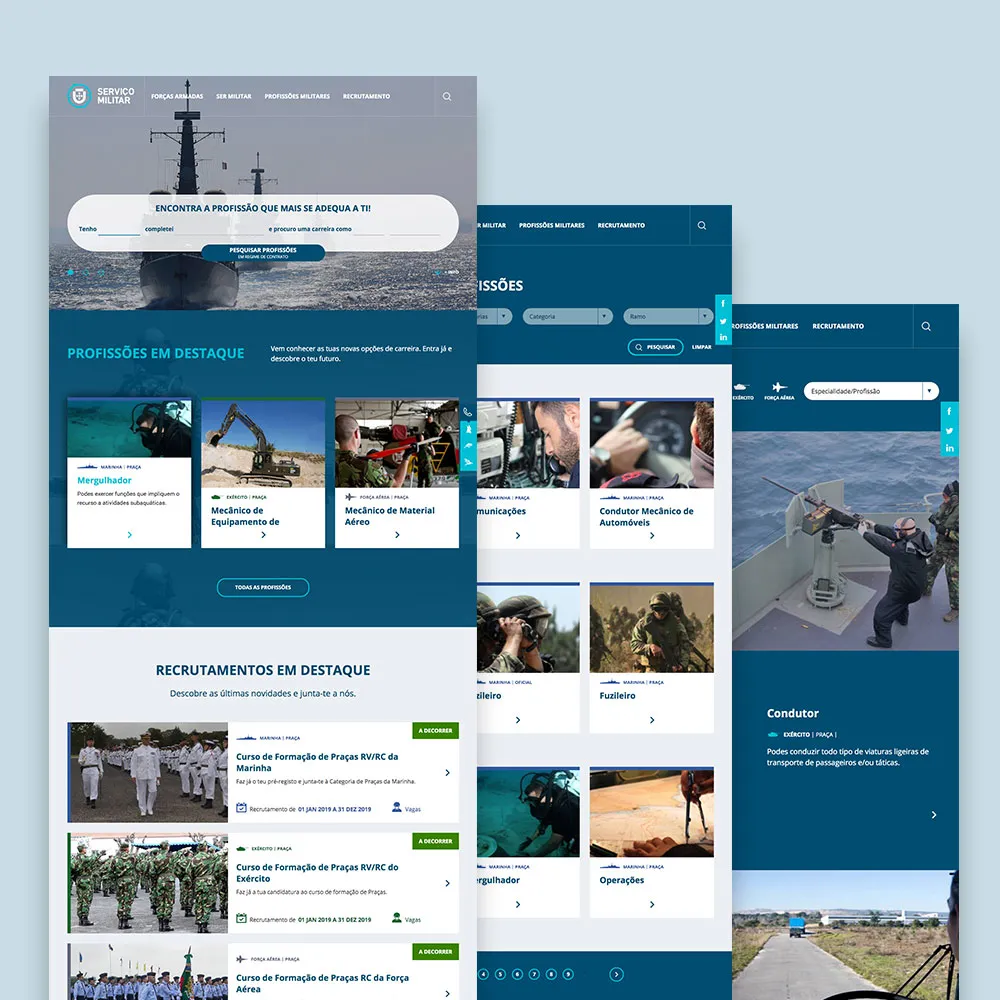 User-Experiênce