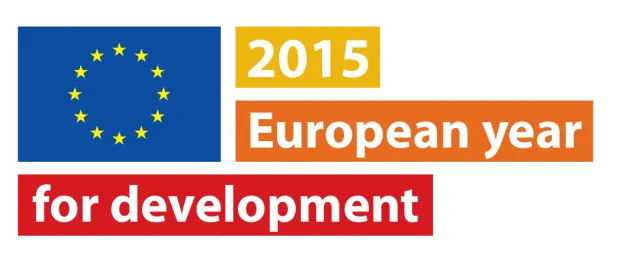 European Year of Development 2015
