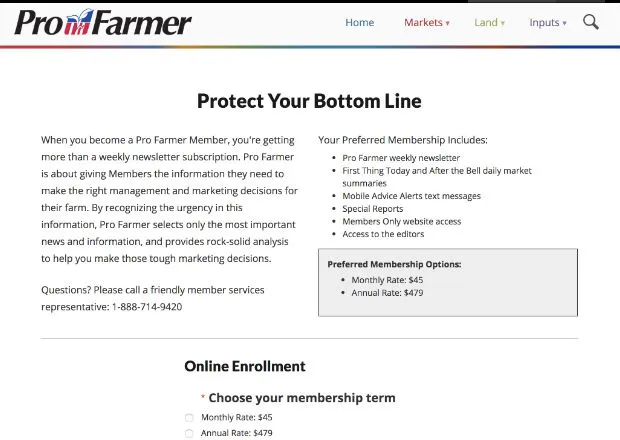 Payment & Subscription Management