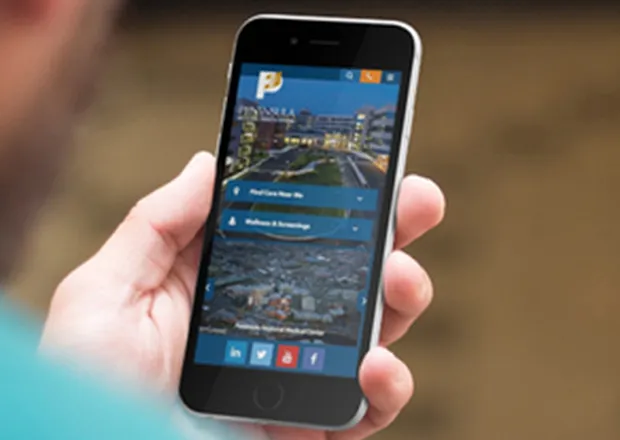 Drupal mobile geolocation example