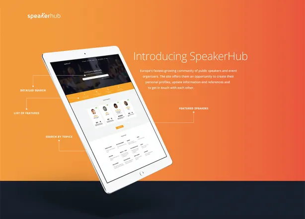 speakerhub