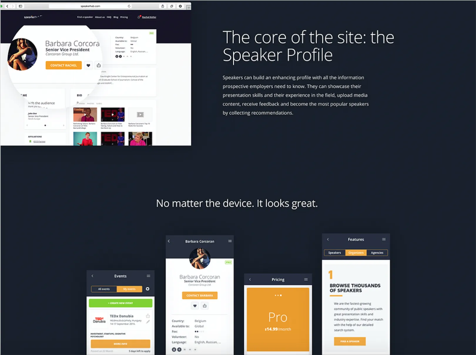 speakerhub