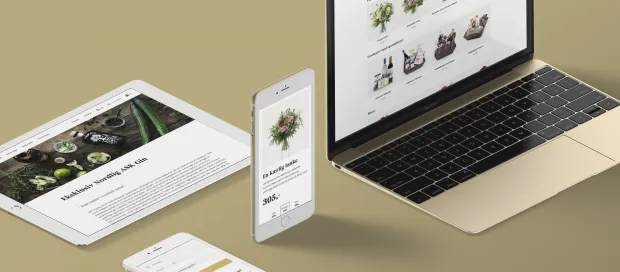 Interflora Solution