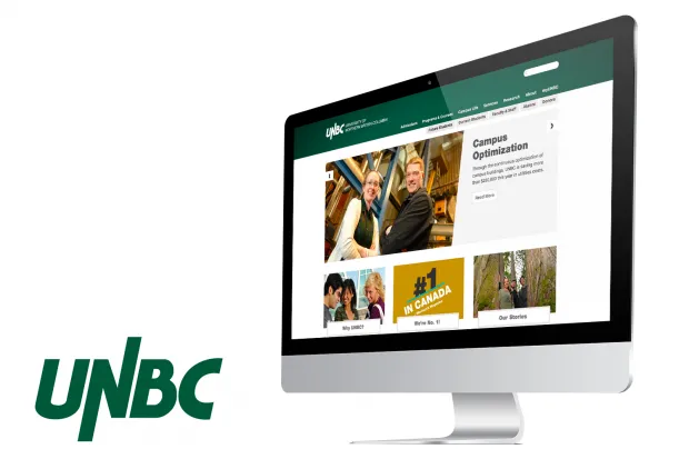 University of Northern British Columbia