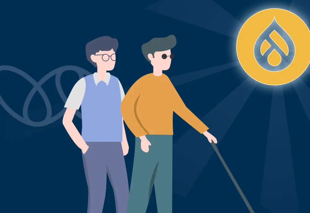 Vision Australia — technical advisory services