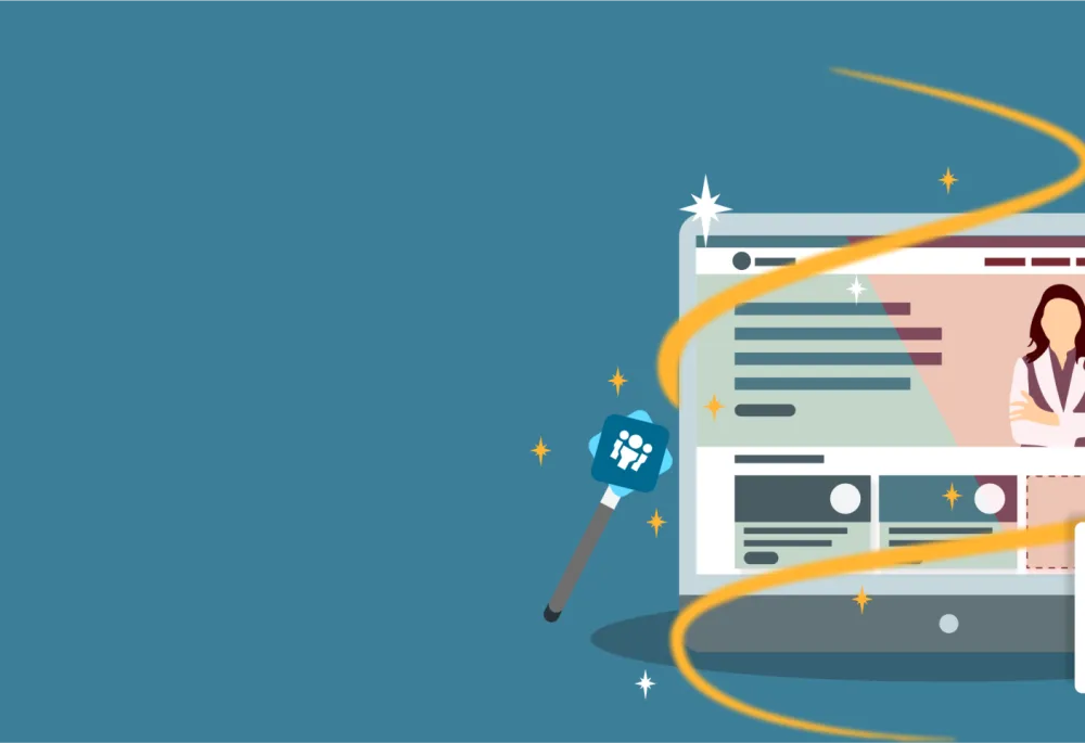Federal agency — new GovCMS website using cloned site and CivicTheme 