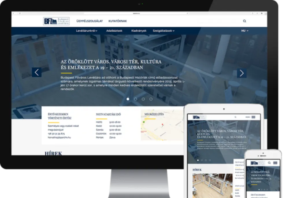 BFL Case study