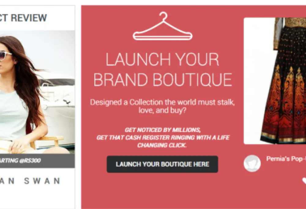 Scalable & Engagement Driven Website for a Lifestyle Platform